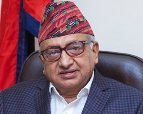 Nepal's ambassador to India resigns
